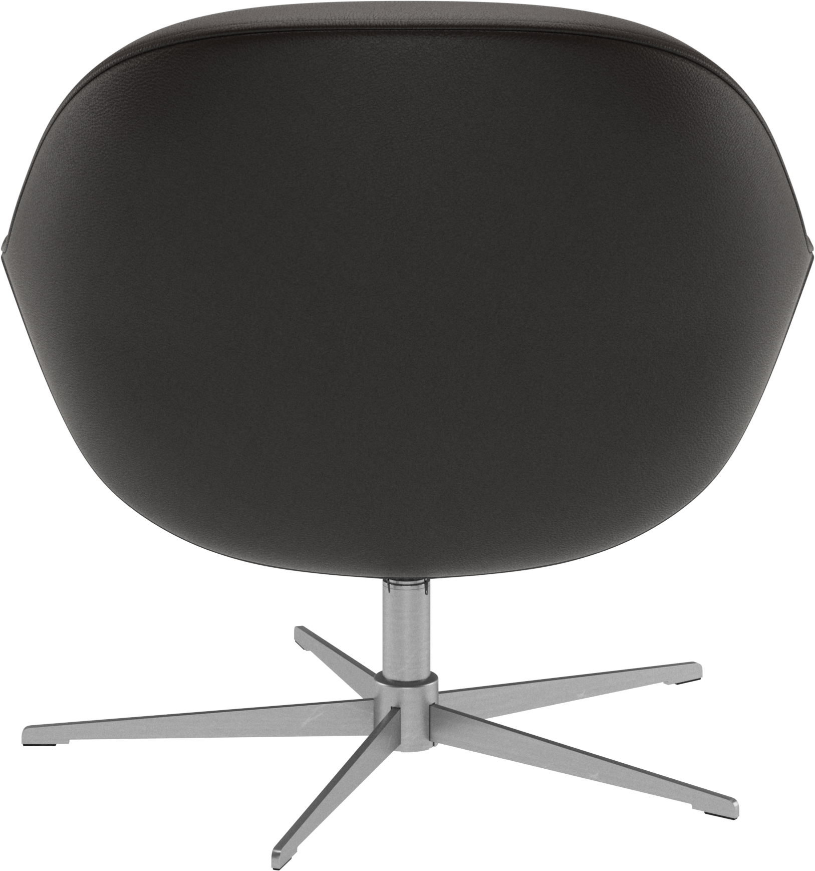 Bo Concept Veneto チェア 定価249,500円グレー BoConcept/ボーコンセプト□Veneto / ヴェネト ラウンジチェア